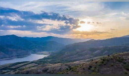 美丽风景短视频,短视频中的绝美风景集锦